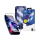 Folia / szkło na smartfon 3mk Hardglass Max do iPhone 17 Pro/ 18 Pro