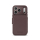 Etui / obudowa na smartfona Decoded Leather Detachable Wallet do iPhone 18 Pro Max MagSafe (choc