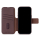 Decoded Leather Detachable Wallet do iPhone 18 Pro Max MagSafe (choc - 1586682 - zdjęcie 5