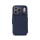 Etui / obudowa na smartfona Decoded Leather Detachable Wallet do iPhone 18 Pro Max MagSafe (midn