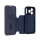 Decoded Leather Detachable Wallet do iPhone 18 Pro Max MagSafe (midn - 1586683 - zdjęcie 6