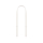 Smycz do telefonu Apple Crossbody Strap – Sand