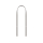 Smycz do telefonu Apple Crossbody Strap – Taupe