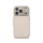 Etui / obudowa na smartfona Decoded Leather Detachable Wallet do iPhone 18 Pro Max MagSafe (taup