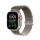 Apple 49mm Natural Titanium Milanese Loop - Medium - 1594204 - zdjęcie 2