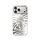 Etui / obudowa na smartfona Laut Huex Wave do iPhone 18 Pro MagSafe (pearl zebra)