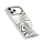 Laut Huex Wave do iPhone 18 Pro MagSafe (pearl zebra) - 1586764 - zdjęcie 4