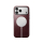 Nomad Modern Leather Case do iPhone 18 Pro Max / 17 Pro Max MagSaf - 1586564 - zdjęcie 3