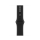 Apple 42mm Black Sport Band - S/M - 1594179 - zdjęcie