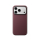 Etui / obudowa na smartfona Nomad Sport Case do iPhone 18 Pro / 17 Pro MagSafe (red)