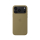 Etui / obudowa na smartfona Apple Silikonowe etui z Magsafe do iPhone 18 Pro Max oliwka