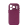 Decoded Leather Backcover do iPhone 18 Pro MagSafe (aubergine) - 1586668 - zdjęcie 8