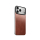 Etui / obudowa na smartfona Nomad Magnetic Leather Back iPhone 18 Pro Max / 17 Pro Max MagSafe
