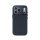 Etui / obudowa na smartfona Decoded Leather Backcover do iPhone 18 Pro MagSafe (midnight)