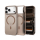 Etui / obudowa na smartfona Tech-Protect Magzero Magsafe Do Iphone 17 Pro Max / 18 Pro Max
