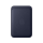 Apple Portfel FineWovenMagSafe granat - 1594028 - zdjęcie