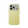Native Union Neo Case do iPhone 18 Pro / 17 Pro MagSafe (lemon) - 1586756 - zdjęcie 2