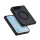 Etui / obudowa na smartfona Laut Flexi Protect do iPhone Duo MagSafe (black)