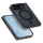 Laut Crystal Fluro do iPhone Duo MagSafe (black crystal) - 1586778 - zdjęcie