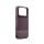 Native Union (RE)Classic Case do iPhone 18 Pro / 17 Pro MagSafe (burgundy - 1586752 - zdjęcie 4