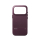 Native Union (RE)Classic Case do iPhone 18 Pro / 17 Pro MagSafe (burgundy - 1586752 - zdjęcie 5