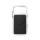Nomad Clear Leather Case do iPhone 18 Pro / 17 Pro MagSafe (black) - 1586599 - zdjęcie 6