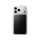 Etui / obudowa na smartfona Nomad Clear Leather Case do iPhone 18 Pro / 17 Pro MagSafe (black)