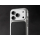 Nomad Clear Leather Case do iPhone 18 Pro / 17 Pro MagSafe (black) - 1586599 - zdjęcie 7