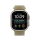 Apple 49mm Translucent Kelp Ocean Band - Natural Titanium Finish - 1594221 - zdjęcie 3