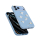 Etui / obudowa na smartfona Laut Twine Edge do iPhone 18 Pro Max MagSafe (daydream)