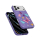 Etui / obudowa na smartfona Laut Twine Edge do iPhone 18 Pro Max MagSafe (lilac butterfly)