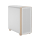 Fractal Design Summit Chalk White Solid - 1588928 - zdjęcie 8