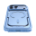 Laut Aero Matter do iPhone 18 Pro MagSafe (sky blue) - 1586791 - zdjęcie 4