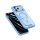 Etui / obudowa na smartfona Laut Aero Matter do iPhone 18 Pro Max MagSafe (sky blue)