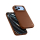Etui / obudowa na smartfona Laut Lux Edge do iPhone 18 Pro Max MagSafe (cocoa brown)