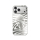 Etui / obudowa na smartfona Laut Huex Wave do iPhone 18 Pro Max MagSafe (pearl zebra)