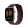 Apple 42mm Burgundy Magnetic Link - S/M - 1594273 - zdjęcie 2