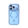 Laut Crystal Fluro do iPhone 18 Pro MagSafe (blue crystal) - 1586772 - zdjęcie 2