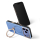 TORRAS Ostand Q3 VegSkin do iPhone 18 Pro / 17 Pro MagSafe (black) - 1586505 - zdjęcie 4