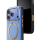 TORRAS Ostand Q3 VegSkin do iPhone 18 Pro / 17 Pro MagSafe (black) - 1586505 - zdjęcie 3