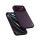 Etui / obudowa na smartfona Laut Lux Edge do iPhone 18 Pro MagSafe (deep plum)