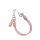 Laut Twine Edge do iPhone 18 Pro MagSafe (pink crush star) - 1586801 - zdjęcie 4