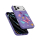 Etui / obudowa na smartfona Laut Twine Edge do iPhone 18 Pro MagSafe (lilac butterfly)