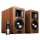 Edifier Airpulse A200T brązowe - 1589505 - zdjęcie 2