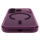 Laut Crystal Fluro do iPhone 18 Pro Max MagSafe (plum crystal) - 1586775 - zdjęcie 4