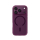 Laut Crystal Fluro do iPhone 18 Pro Max MagSafe (plum crystal) - 1586775 - zdjęcie 2