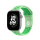Apple 46mm Green Spark Nike Sport Band - S/M - 1594317 - zdjęcie 2