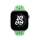 Apple 46mm Green Spark Nike Sport Band - S/M - 1594317 - zdjęcie 3