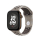 Apple 46mm Pavement Grey Nike Sport Band - S/M - 1594313 - zdjęcie 2