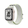 Apple 40mm Essential White Nike Sport Loop - 1594322 - zdjęcie 2